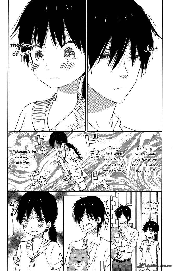 Taiyou No Ie Chapter 19 Page 2