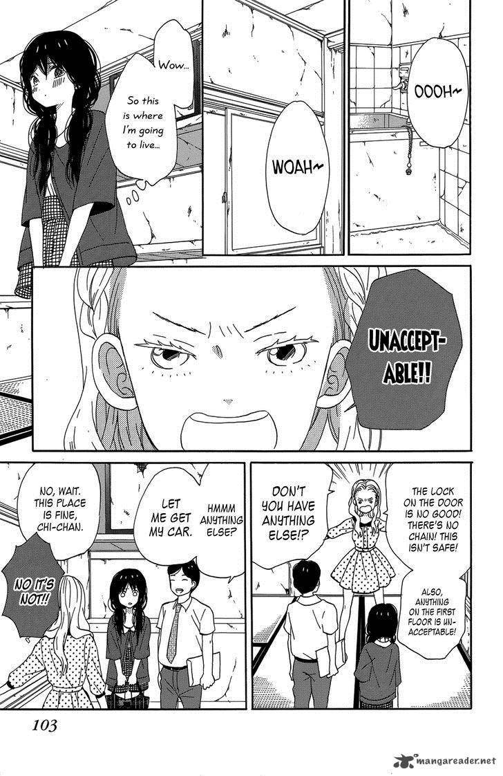 Taiyou No Ie Chapter 19 Page 21
