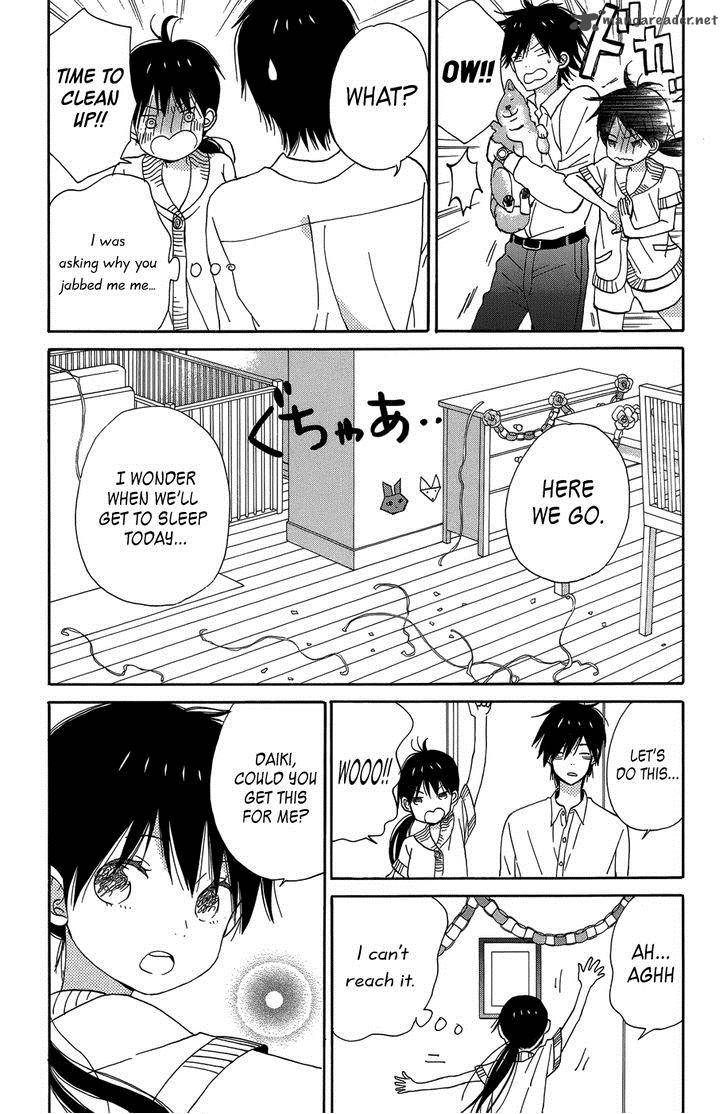 Taiyou No Ie Chapter 19 Page 3