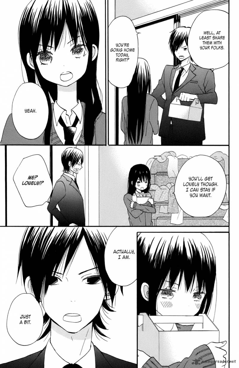 Taiyou No Ie Chapter 2 Page 23