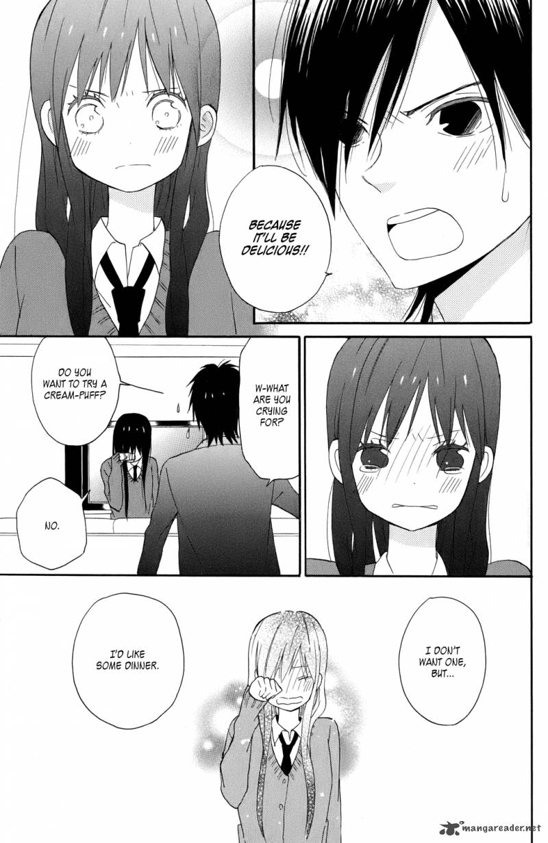 Taiyou No Ie Chapter 2 Page 31