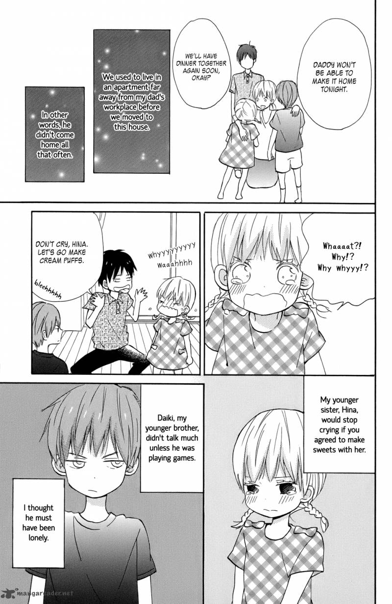 Taiyou No Ie Chapter 2 Page 9