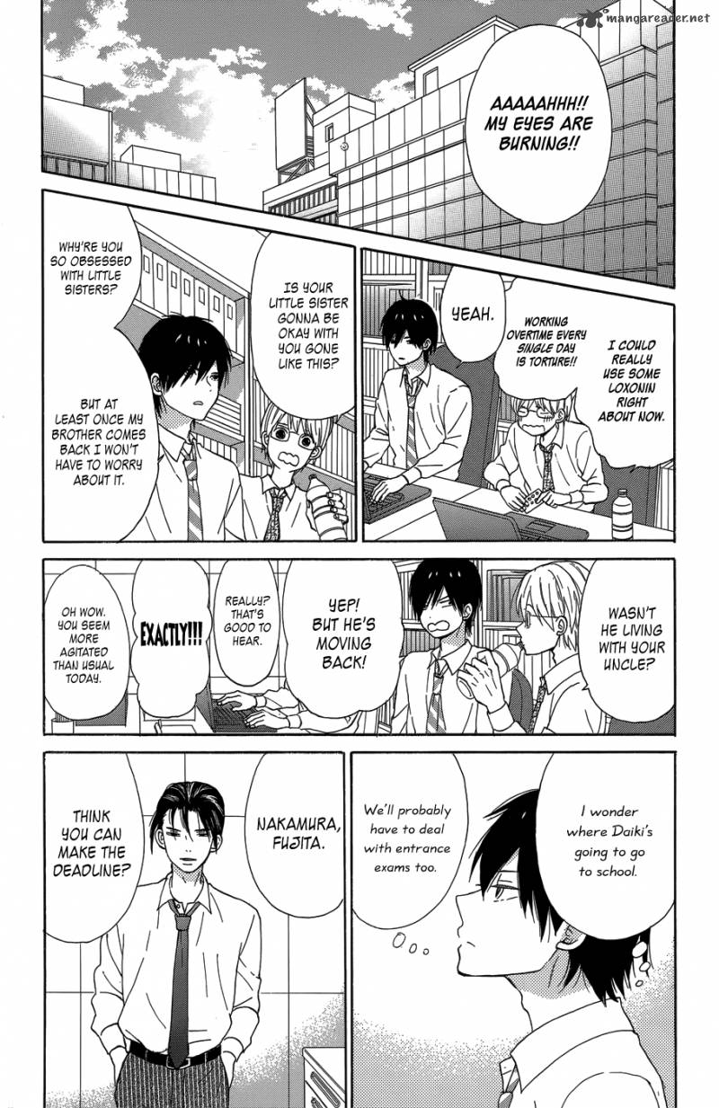 Taiyou No Ie Chapter 20 Page 2