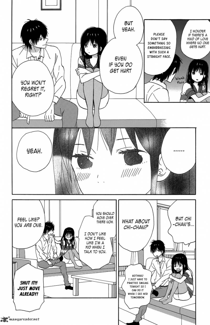 Taiyou No Ie Chapter 20 Page 32