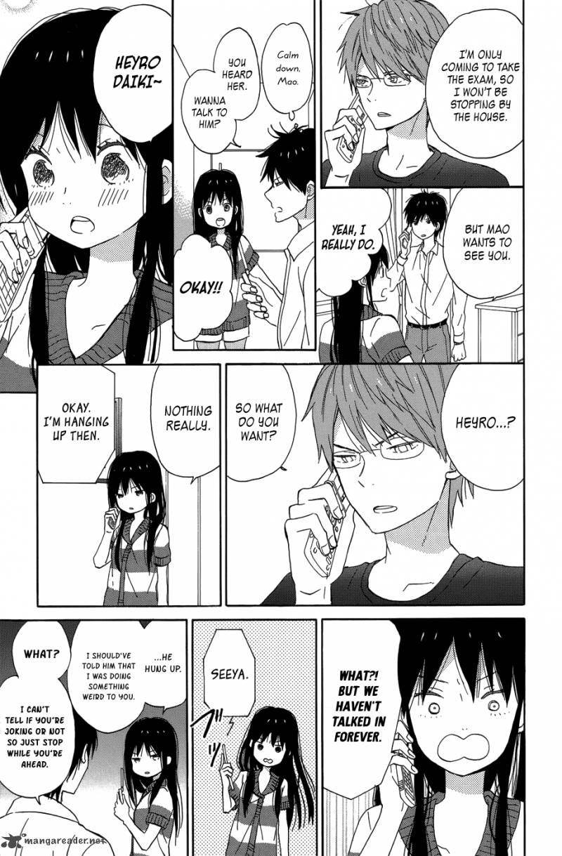 Taiyou No Ie Chapter 20 Page 35