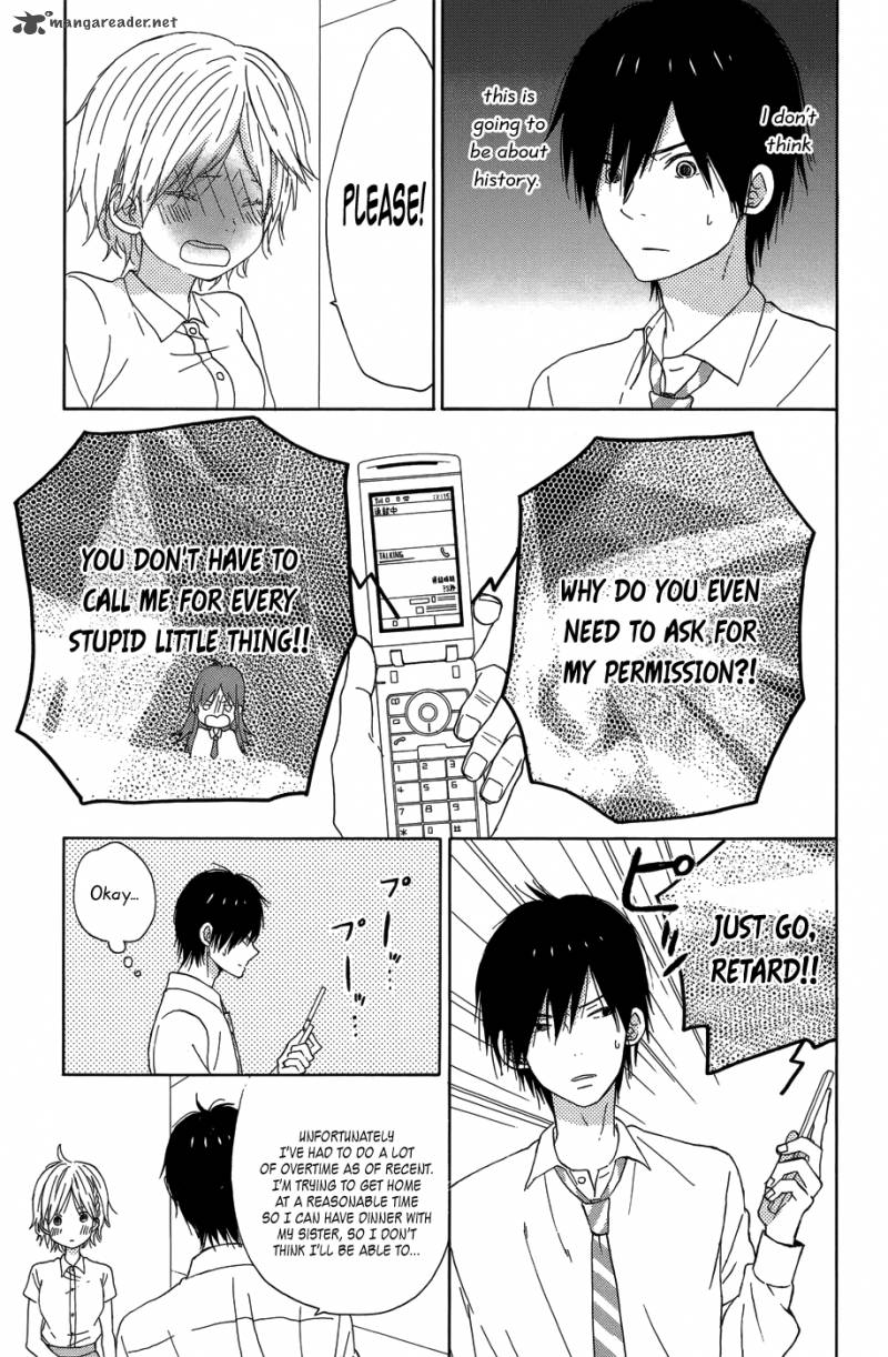 Taiyou No Ie Chapter 20 Page 7