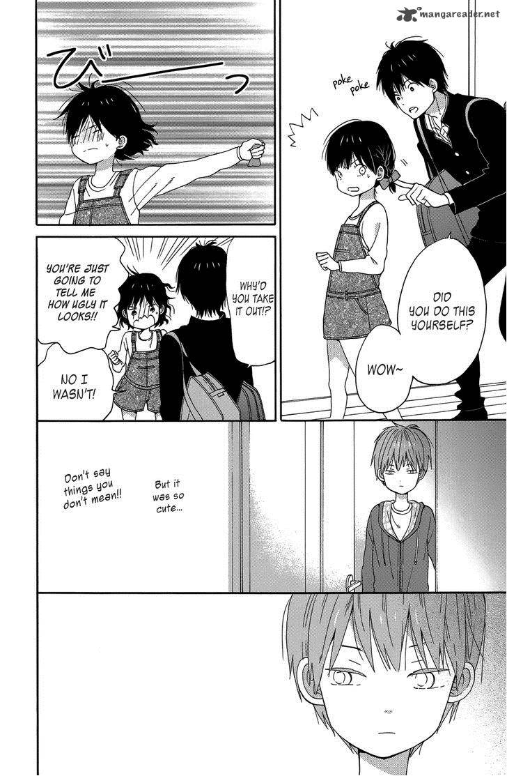 Taiyou No Ie Chapter 21 Page 14