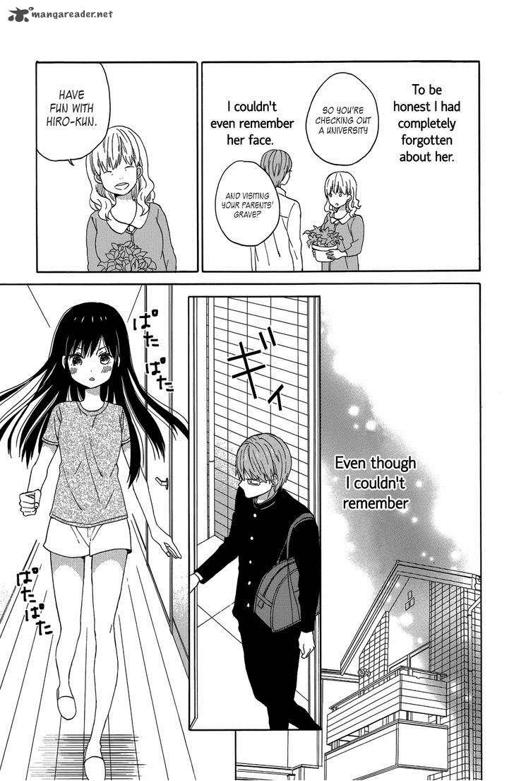 Taiyou No Ie Chapter 21 Page 21