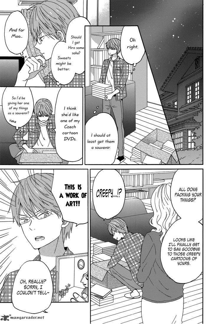 Taiyou No Ie Chapter 21 Page 29
