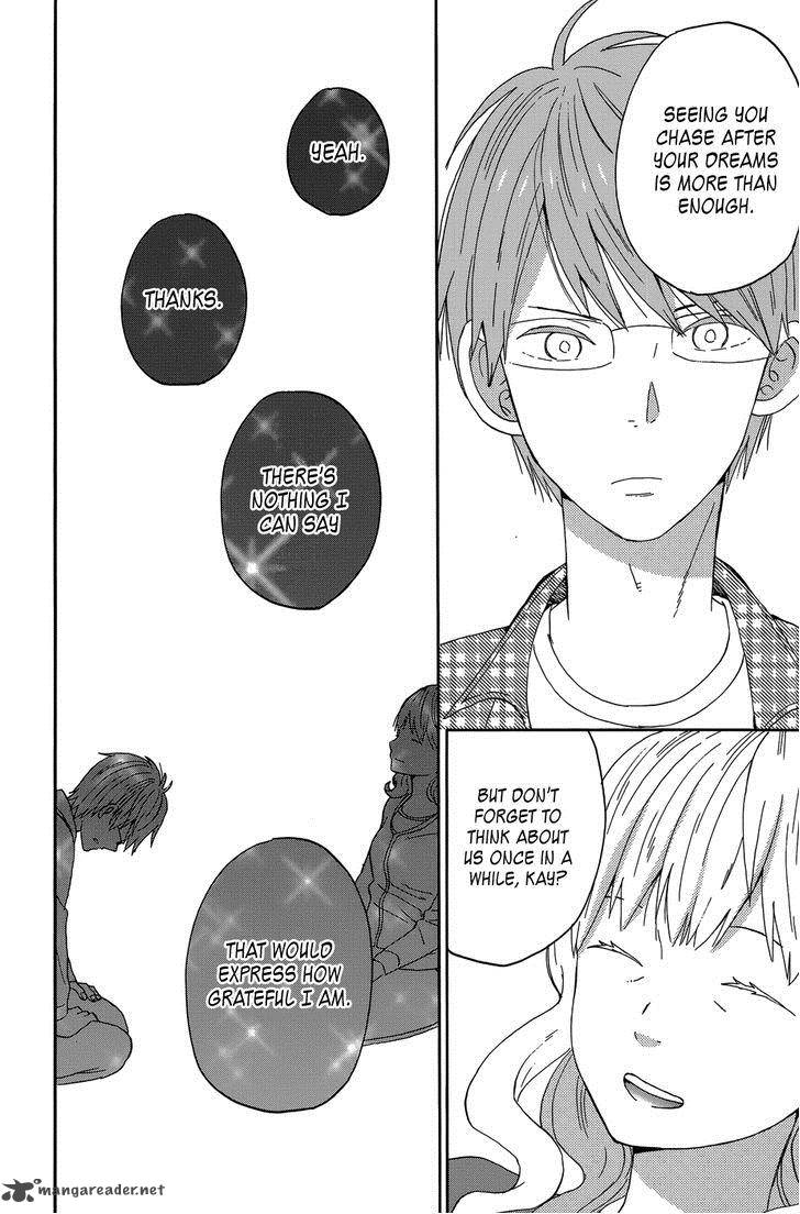 Taiyou No Ie Chapter 21 Page 32