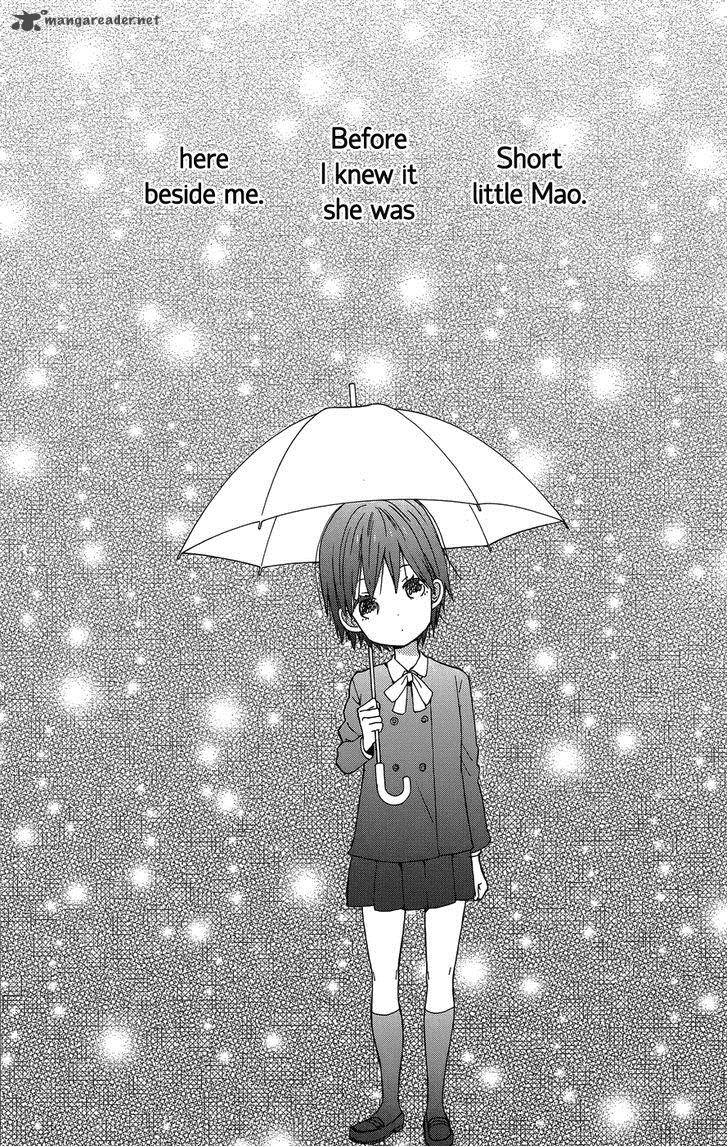 Taiyou No Ie Chapter 21 Page 5