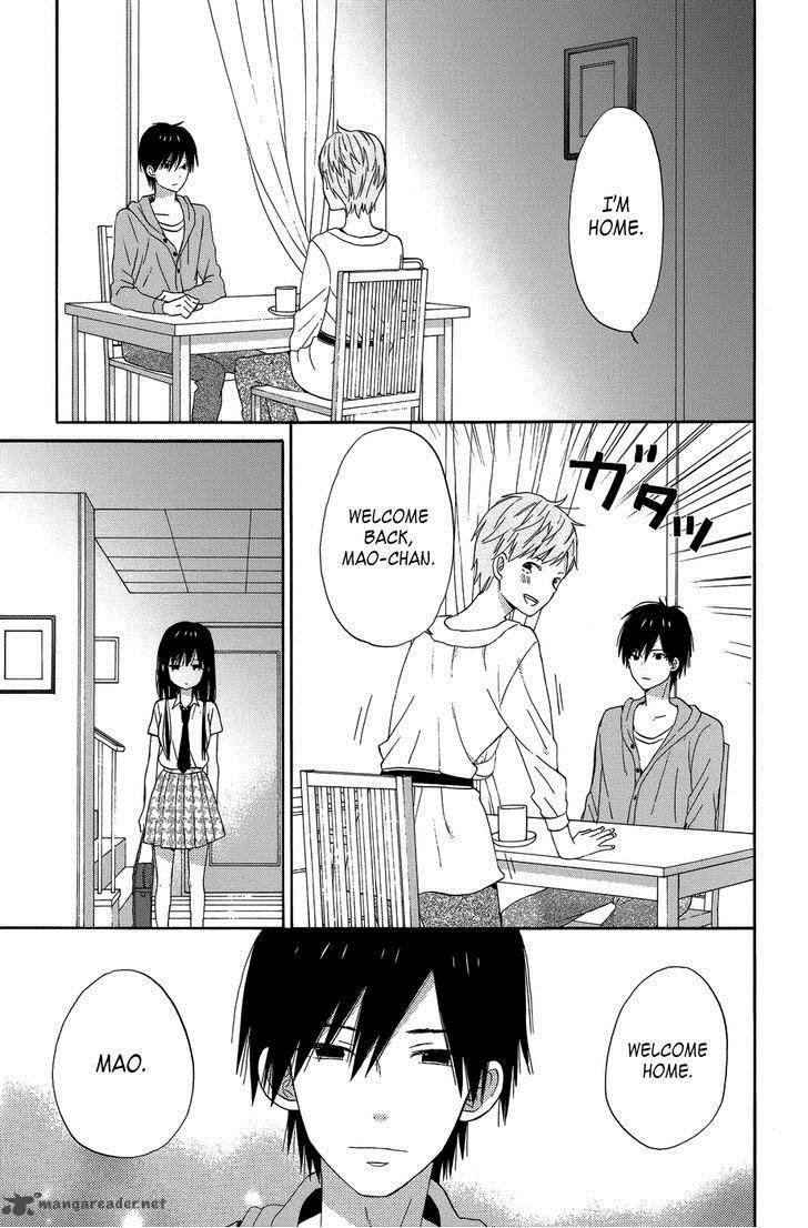 Taiyou No Ie Chapter 22 Page 25