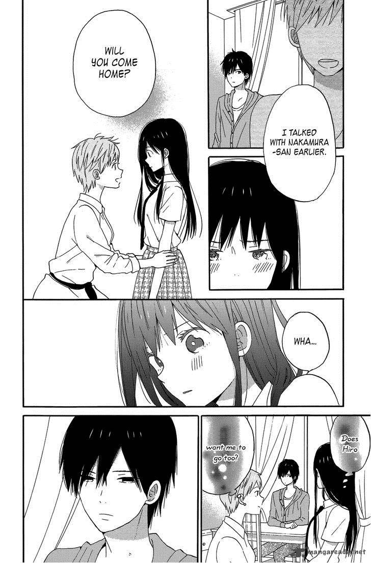 Taiyou No Ie Chapter 22 Page 26