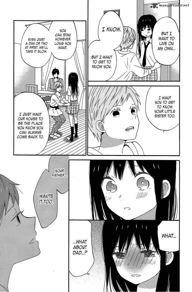 Taiyou No Ie Chapter 22 Page 27