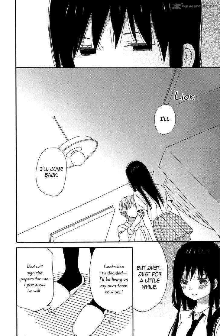 Taiyou No Ie Chapter 22 Page 28