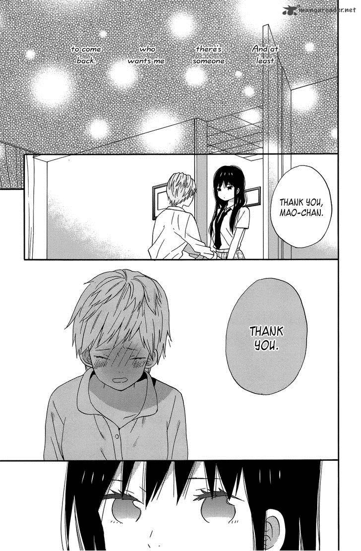 Taiyou No Ie Chapter 22 Page 29