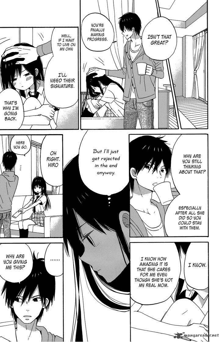 Taiyou No Ie Chapter 22 Page 31