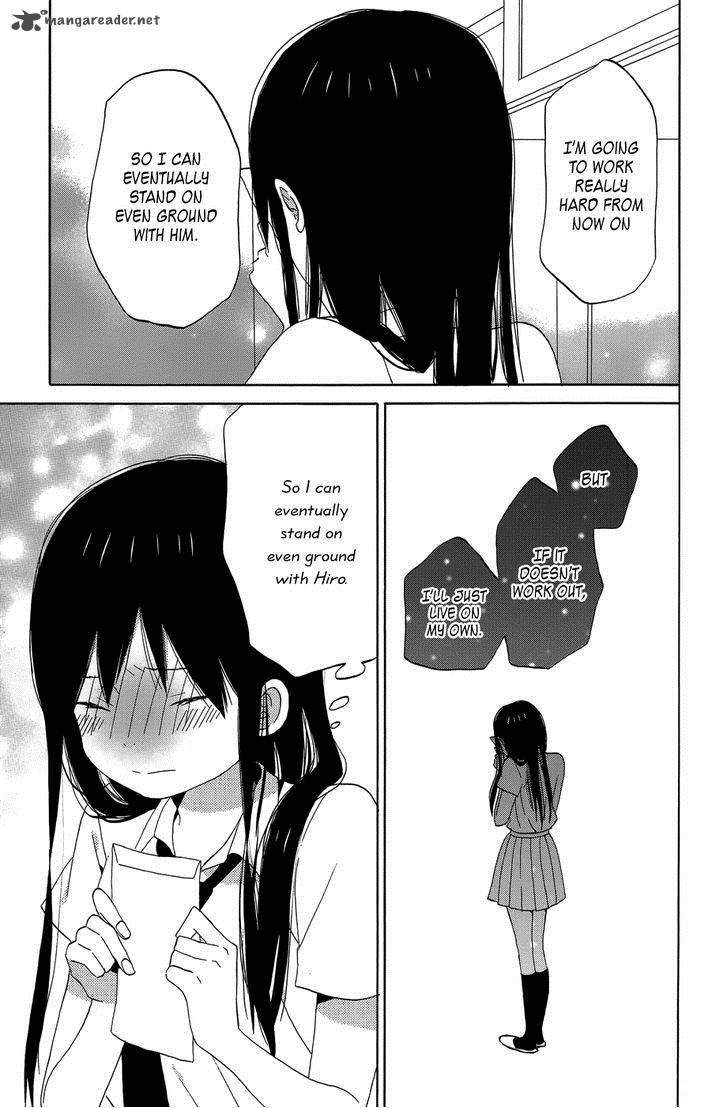 Taiyou No Ie Chapter 22 Page 33