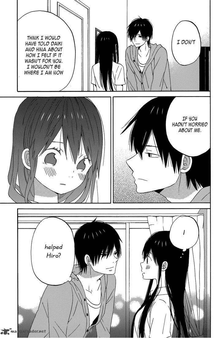 Taiyou No Ie Chapter 22 Page 35