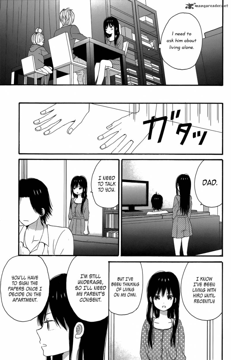 Taiyou No Ie Chapter 23 Page 17