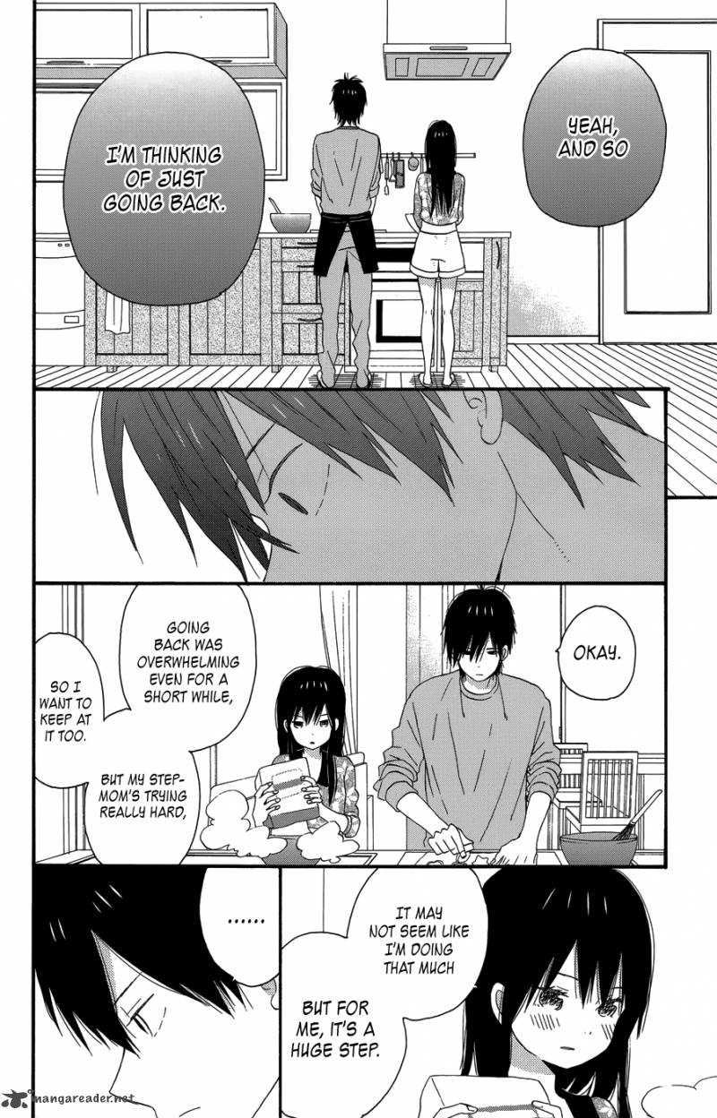 Taiyou No Ie Chapter 23 Page 28