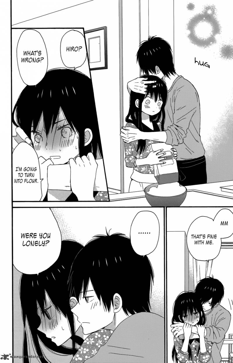 Taiyou No Ie Chapter 23 Page 30