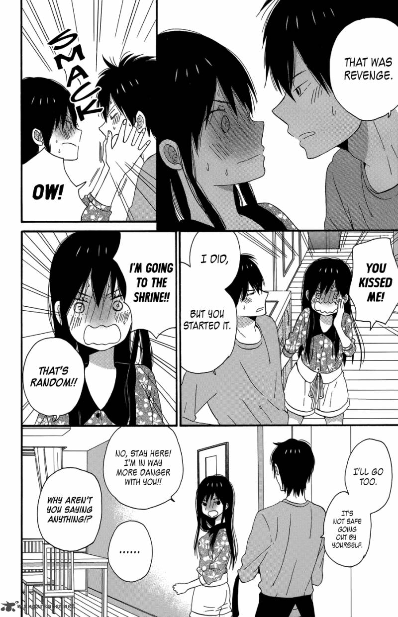 Taiyou No Ie Chapter 23 Page 36