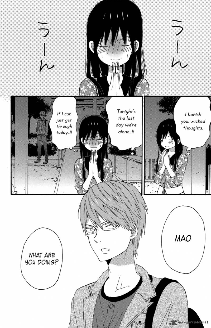 Taiyou No Ie Chapter 23 Page 38