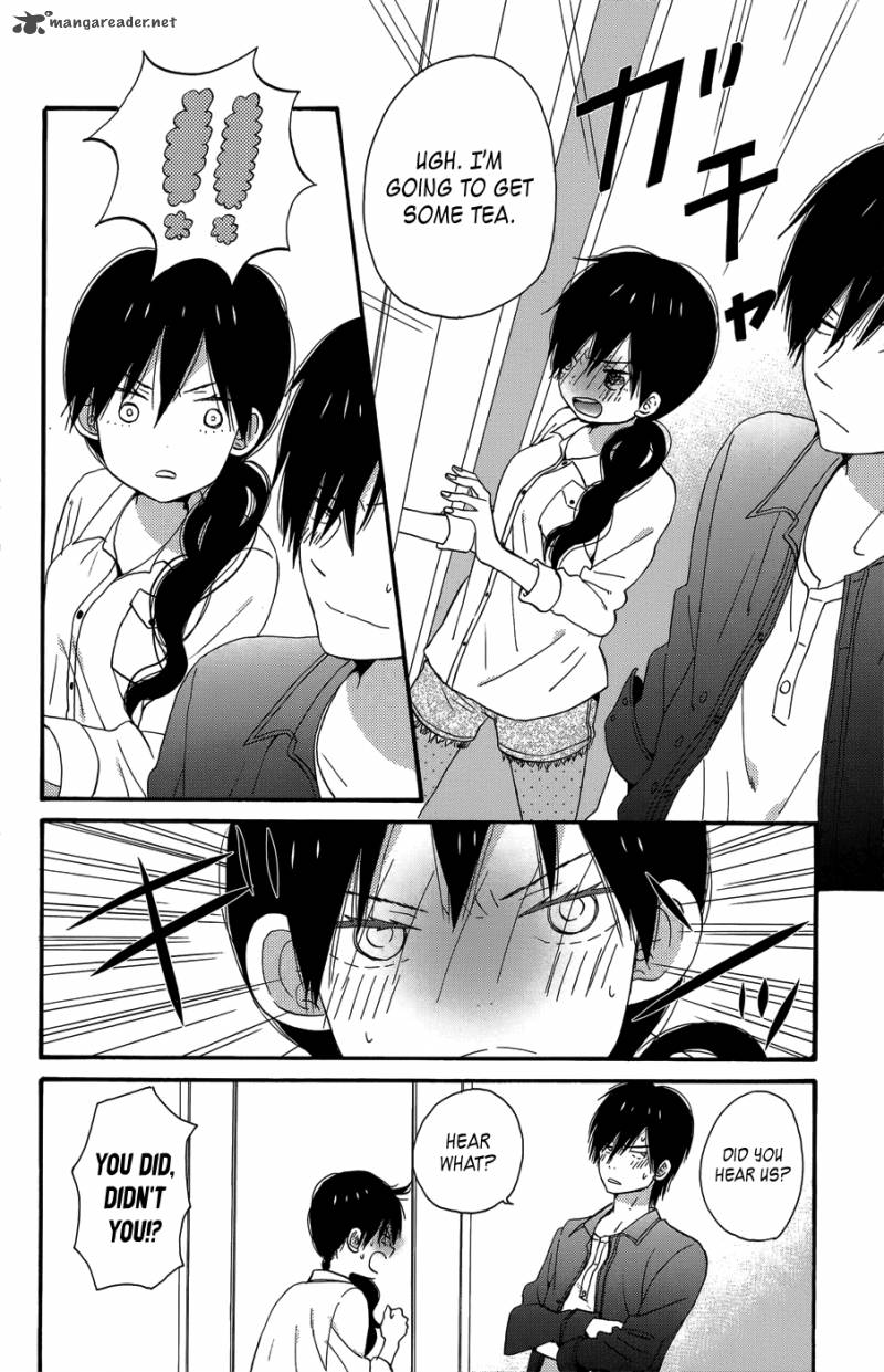 Taiyou No Ie Chapter 23 Page 8