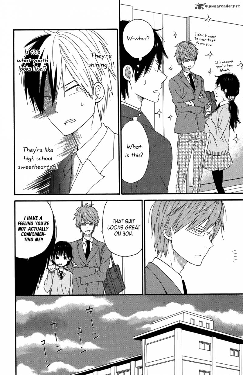 Taiyou No Ie Chapter 24 Page 14