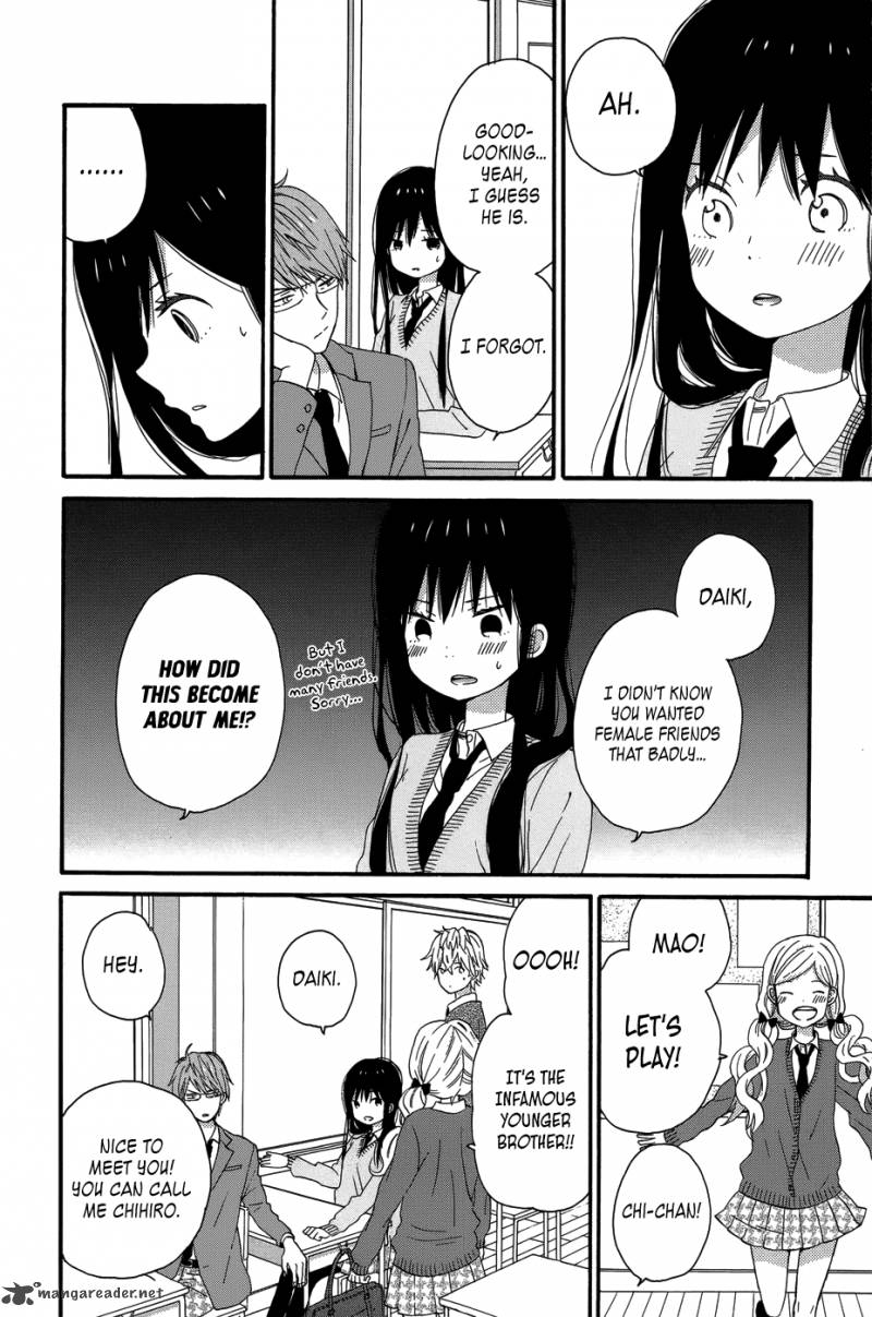 Taiyou No Ie Chapter 24 Page 18
