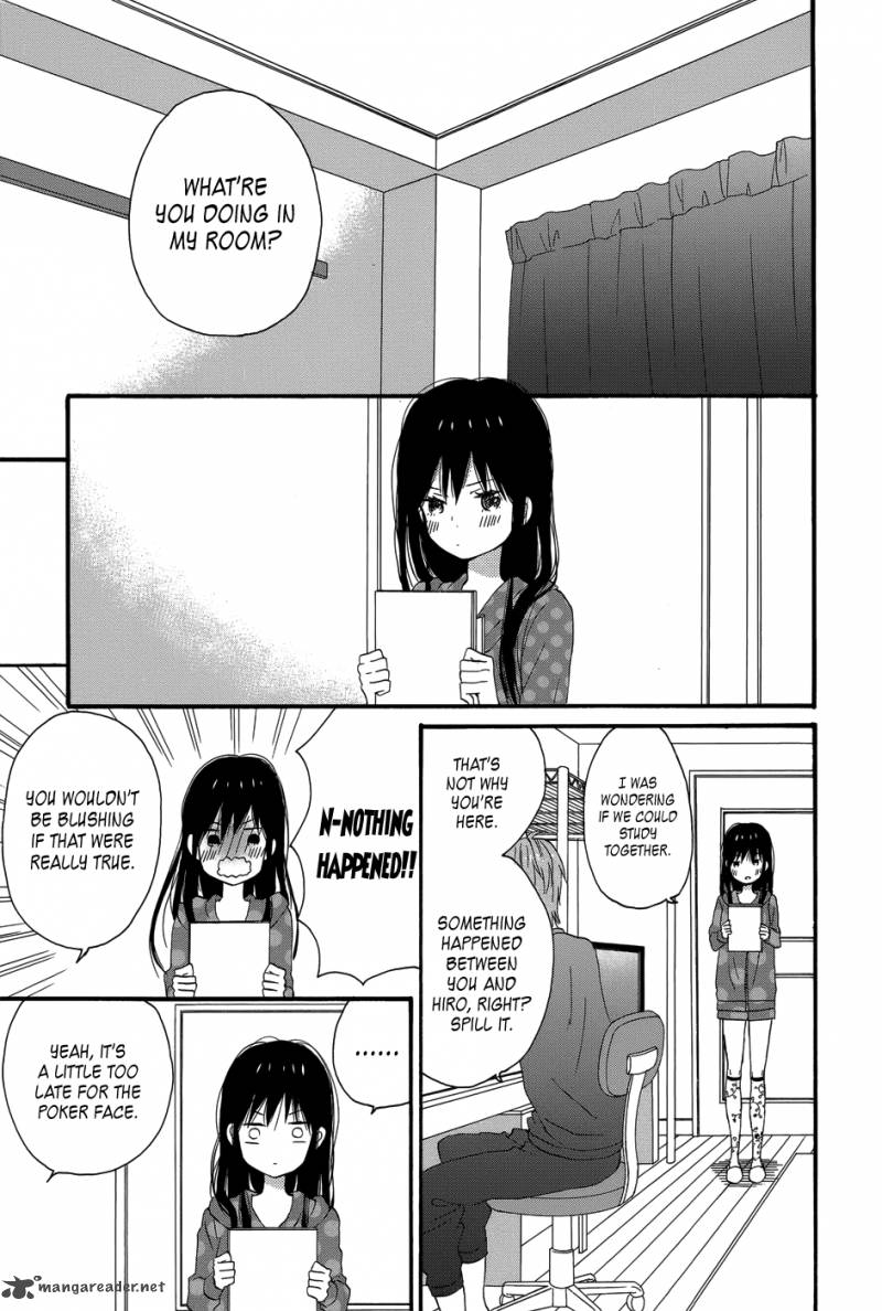 Taiyou No Ie Chapter 24 Page 33