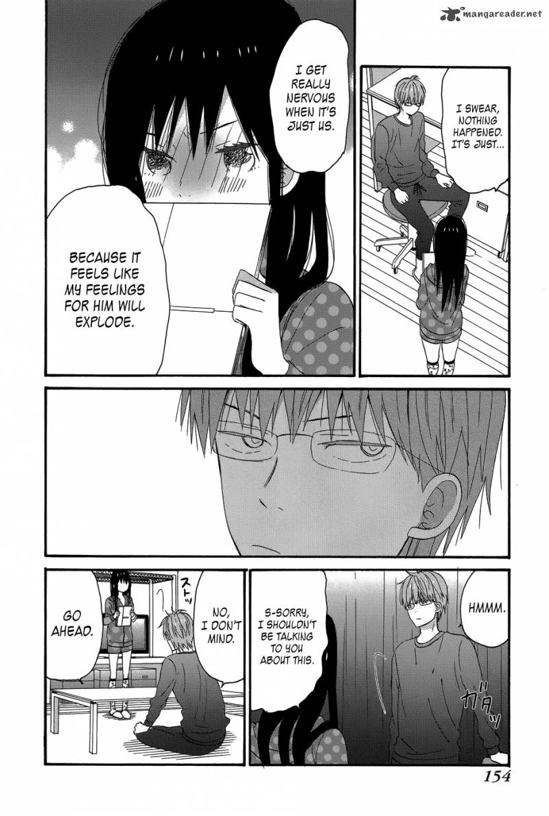 Taiyou No Ie Chapter 24 Page 34
