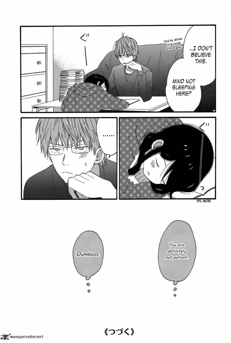 Taiyou No Ie Chapter 24 Page 38