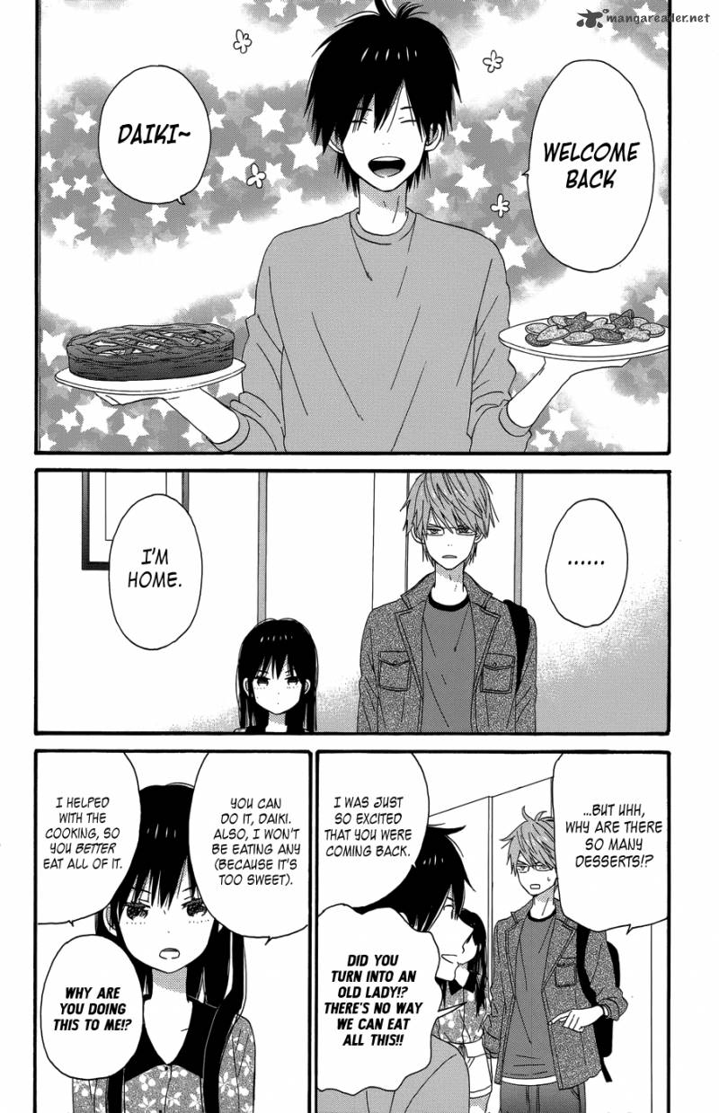 Taiyou No Ie Chapter 24 Page 4