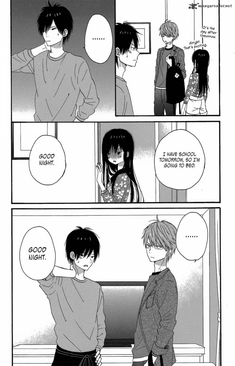 Taiyou No Ie Chapter 24 Page 6