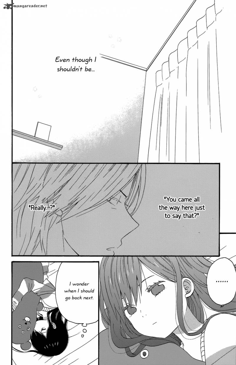 Taiyou No Ie Chapter 24 Page 8