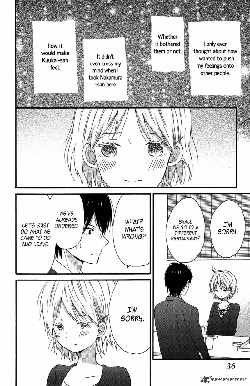 Taiyou No Ie Chapter 25 Page 36