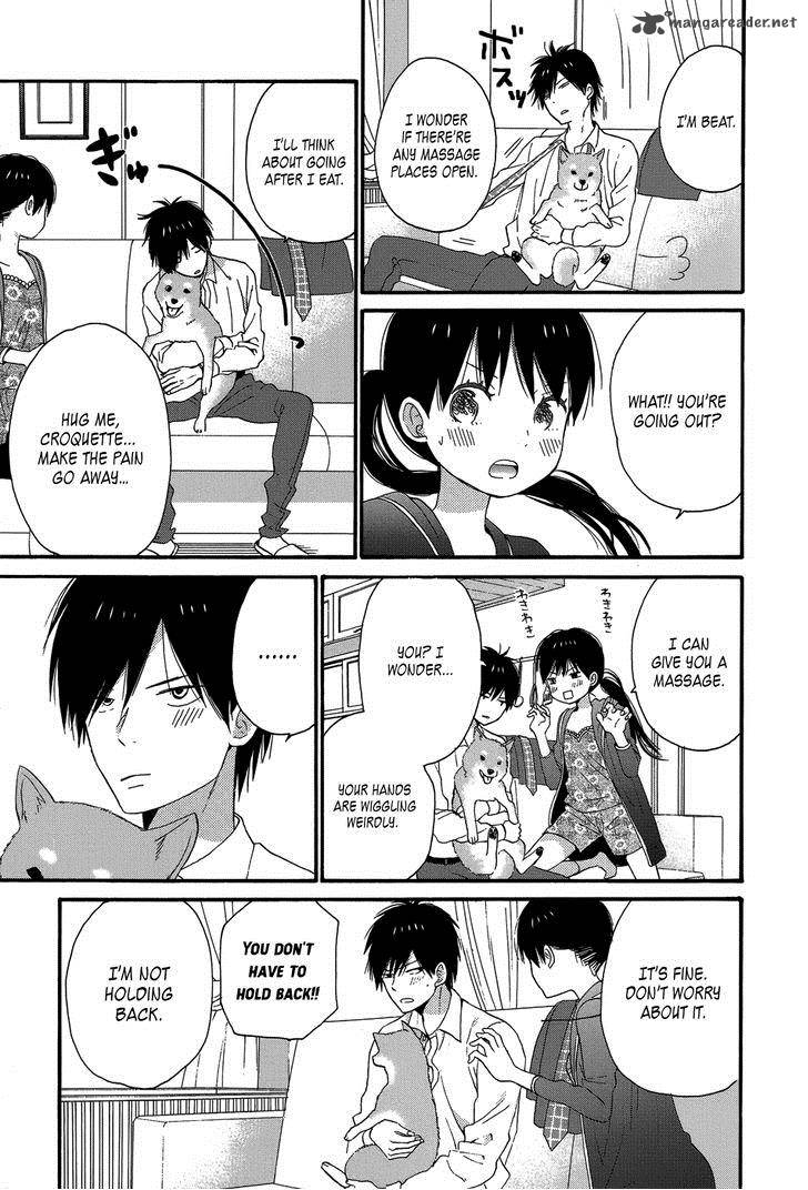 Taiyou No Ie Chapter 26 Page 31