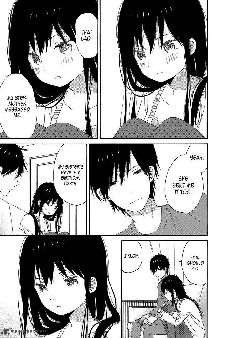 Taiyou No Ie Chapter 26 Page 7