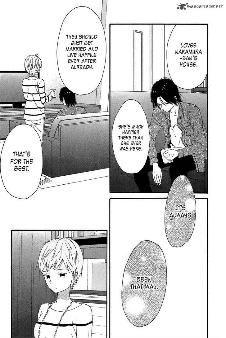 Taiyou No Ie Chapter 27 Page 15