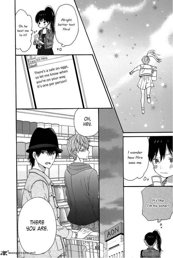 Taiyou No Ie Chapter 27 Page 20