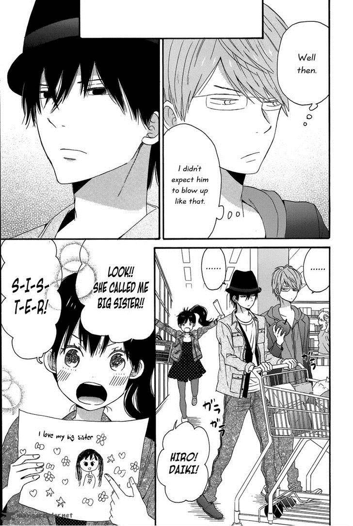 Taiyou No Ie Chapter 27 Page 29