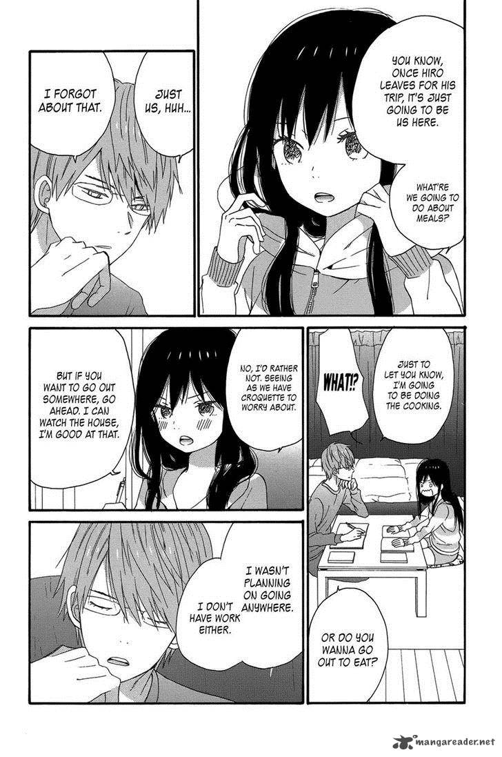 Taiyou No Ie Chapter 27 Page 35