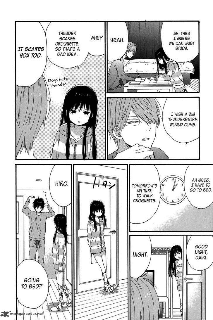 Taiyou No Ie Chapter 27 Page 36
