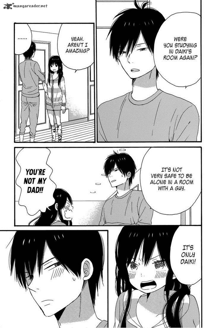 Taiyou No Ie Chapter 27 Page 37