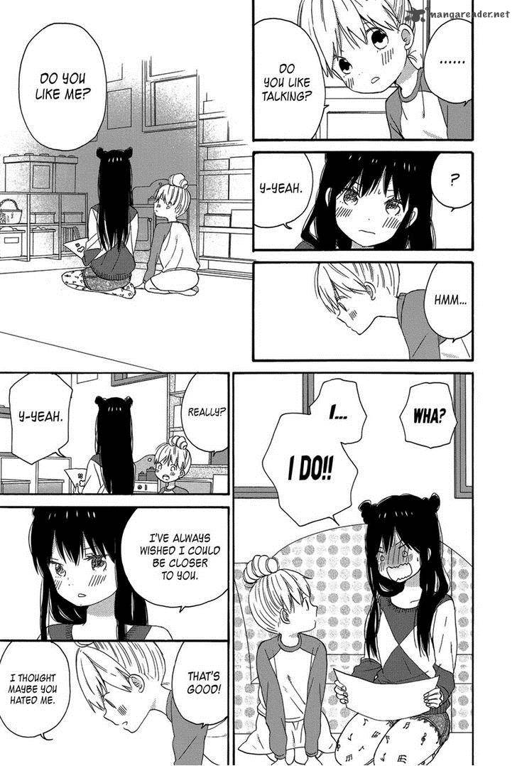 Taiyou No Ie Chapter 27 Page 9