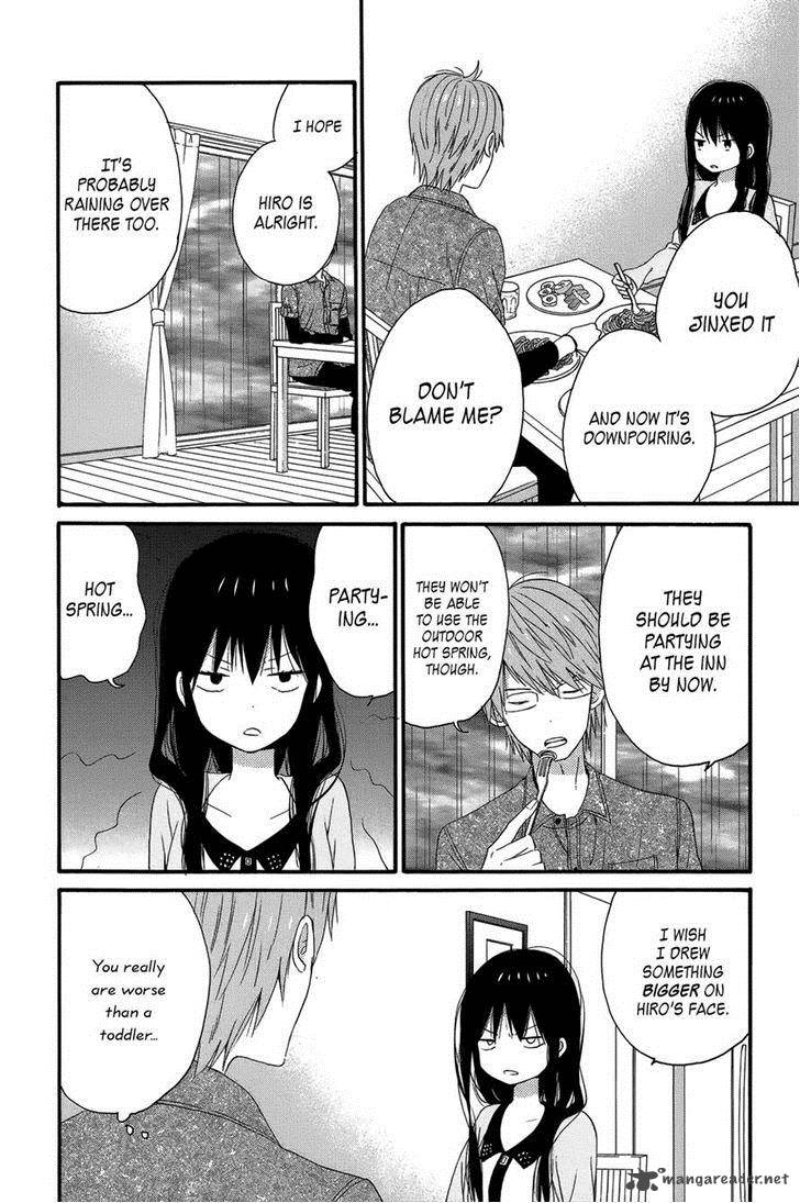 Taiyou No Ie Chapter 28 Page 22