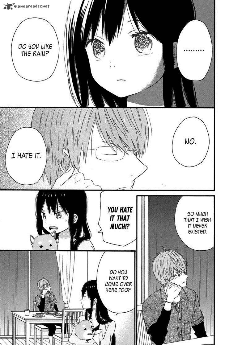 Taiyou No Ie Chapter 28 Page 25
