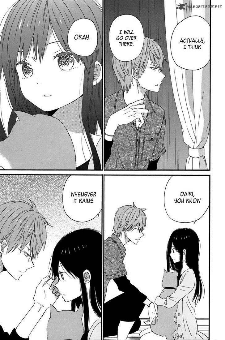 Taiyou No Ie Chapter 28 Page 27